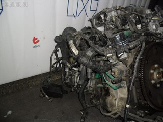 Двигатель Mazda Efini RX-7 Владивосток