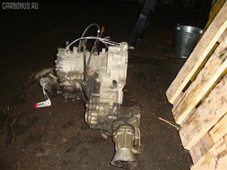 АКПП Mitsubishi EK Wagon Владивосток
