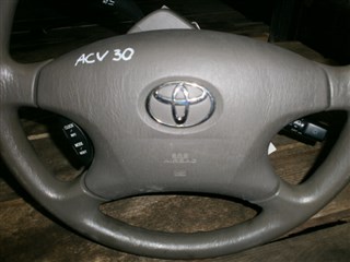 Airbag на руль Toyota Camry Новосибирск