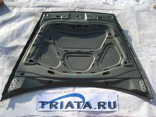 Капот Porsche Cayenne Владивосток