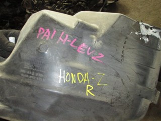 Подкрылок Honda Z Хабаровск