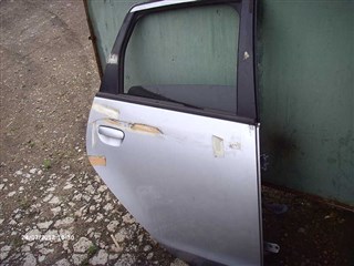 Дверь Mitsubishi Colt Plus Владивосток