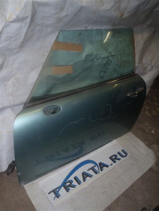 Дверь Mini Cooper Владивосток