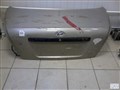 Крышка багажника для Hyundai Elantra