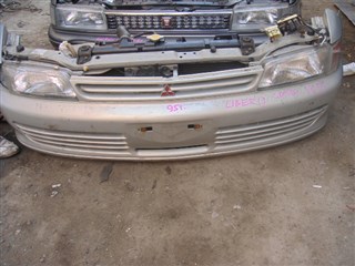 Nose cut Mitsubishi Libero Владивосток