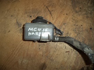 Бачок гидроусилителя Toyota Harrier Новосибирск