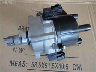 Трамблер Toyota Curren Уссурийск