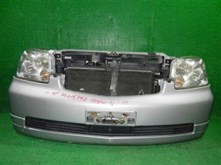 Бампер Mitsubishi Dion Новосибирск