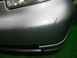 Бампер Mitsubishi Dion Новосибирск