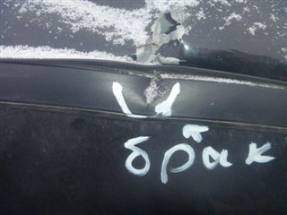 Дверь Hyundai Solaris Иркутск