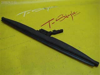 Щетка стеклоочистителя Nissan R&#039;nessa Владивосток