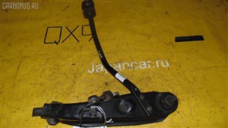 Рычаг Mitsubishi EK Wagon Уссурийск