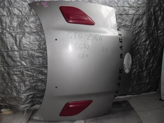 Капот Mitsubishi Gto Владивосток