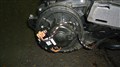 Мотор печки для Volkswagen Golf 6