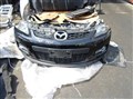 Nose cut для Mazda CX-7