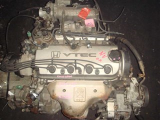 Двигатель Honda Accord Томск