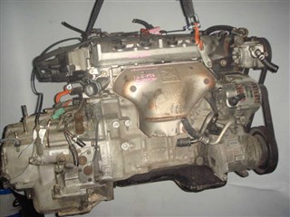 Двигатель Honda Accord Томск