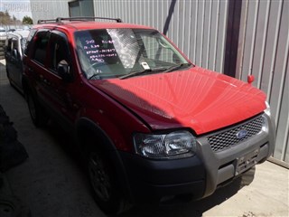 Крепление капота Ford Escape Новосибирск