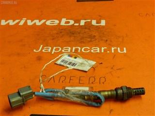 Лямбда-зонд Isuzu Gemini Владивосток