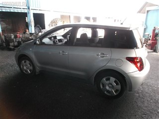 Радиатор основной Toyota Will VI Владивосток