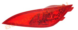 Осветительное оборудование Hyundai Ix35 Владивосток