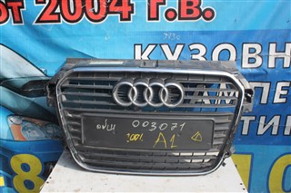 Решетка радиатора Audi A1 Бердск