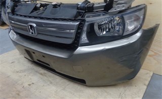 Nose cut Honda Mobilio Spike Новосибирск