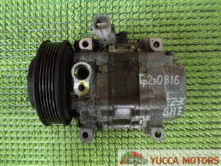 Компрессор кондиционера Subaru Lancaster Барнаул