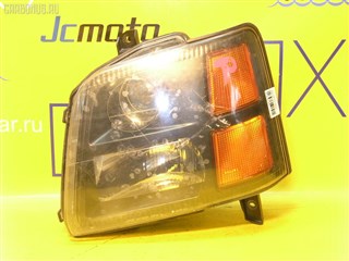 Фара Suzuki Wagon R Plus Новосибирск
