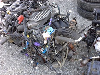 Двигатель Suzuki Jimny Уссурийск