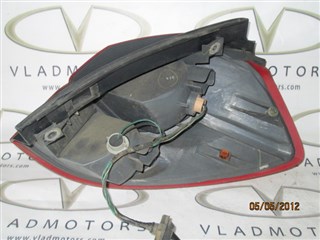Стоп-сигнал Subaru Legacy Wagon Владивосток