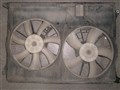 Вентилятор радиатора кондиционера для Subaru Tribeca