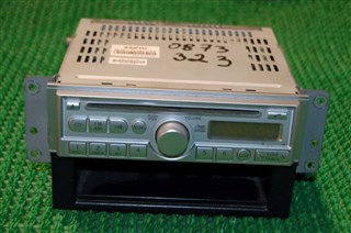 Магнитофон Suzuki Wagon R Solio Новосибирск