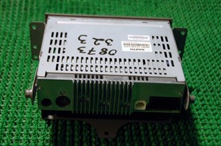 Магнитофон Suzuki Wagon R Solio Новосибирск