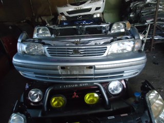 Nose cut Toyota Corsa Владивосток