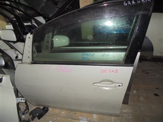 Дверь Mitsubishi Grandis Владивосток