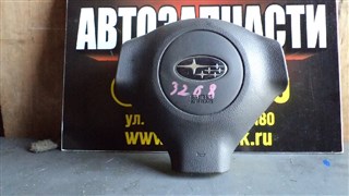 Airbag на руль Subaru Legacy Wagon Хабаровск