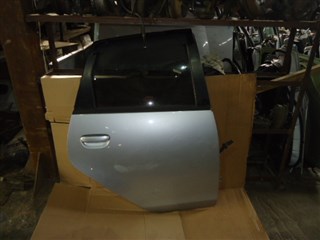 Дверь Mitsubishi Colt Plus Владивосток