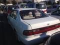 Крышка багажника для Toyota Corona