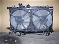 Радиатор основной для Subaru Legacy