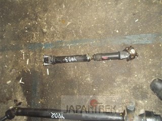 Карданный вал Nissan Mistral Новосибирск