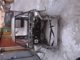 Крыша Toyota Rav4 Новосибирск