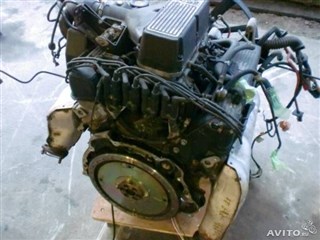Двигатель Land Rover Discovery Челябинск