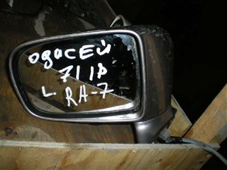 Зеркало Honda Odyssey Владивосток