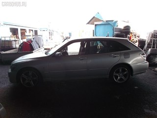 Рычаг Toyota Mark II Blit Владивосток