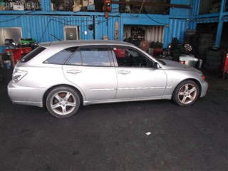 Рычаг Toyota Mark II Blit Владивосток