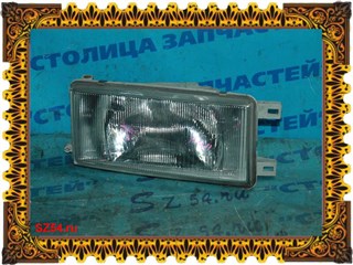 Фара Nissan Prairie Joy Новосибирск