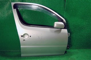 Дверь Daihatsu Yrv Новосибирск