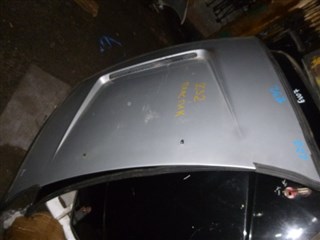 Капот Nissan Fairlady Владивосток