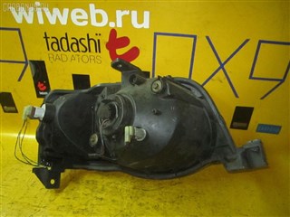 Фара Honda S-MX Новосибирск